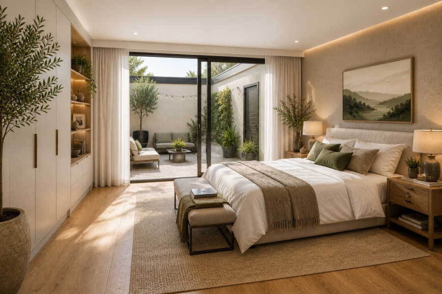 3 Bedroom Property for Sale in Somerset Lakes Western Cape